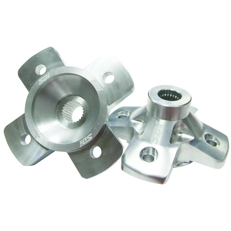 Polaris Rzr 170 Heavy Duty Rear Wheel Hubs 1