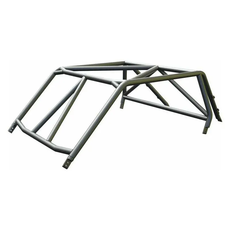 Polaris Rzr (2014-2018) Raw Unassembled Baja Spec Cage Kit 1