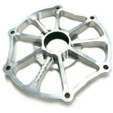 Polaris Rzr (2016-2020) Revolver Clutch Cover With Tower Lock 1