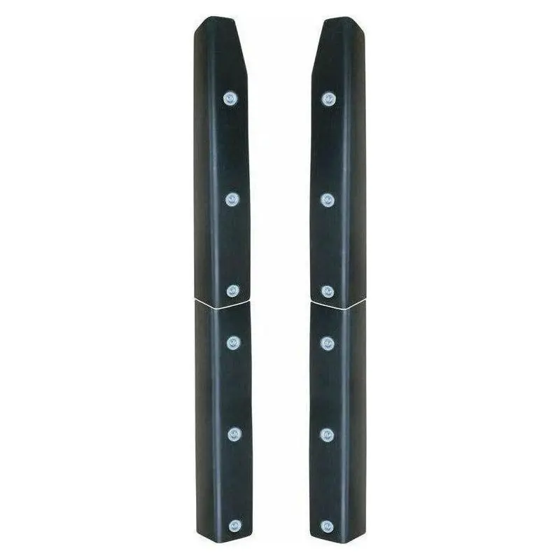 Polaris Rzr 4 800 Uhmw Rock Sliders 1