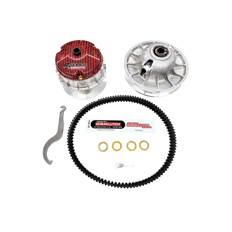 Polaris Rzr 570 (2016) R-Series Clutch Kit 1