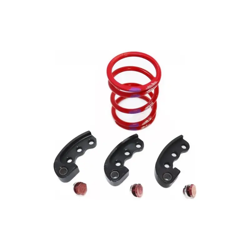 Polaris Rzr 570 Stage 1 Clutch Kit 1