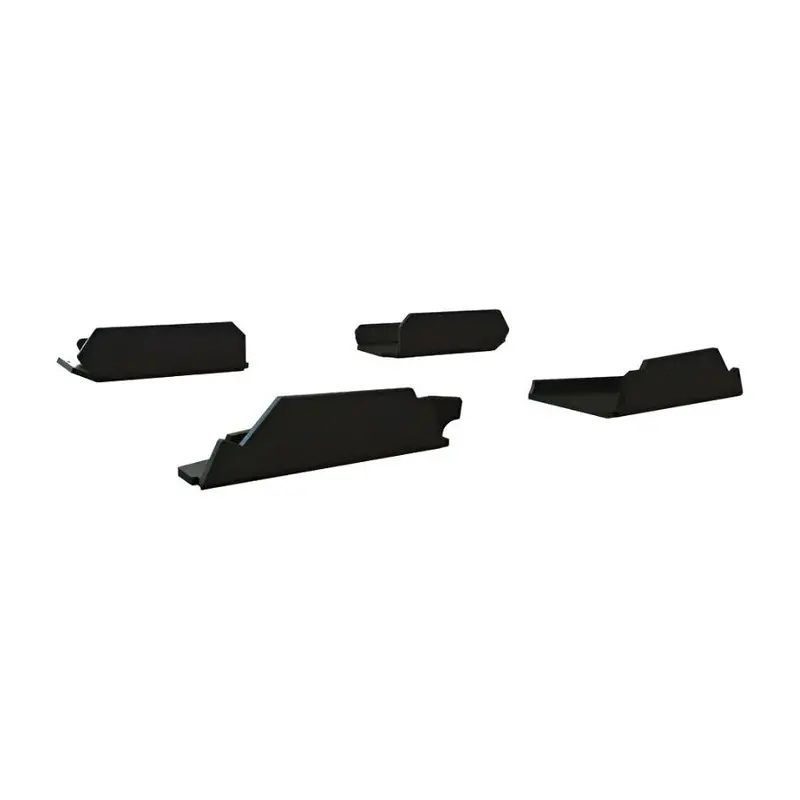 Polaris Rzr 800 A-Arm Guards 1