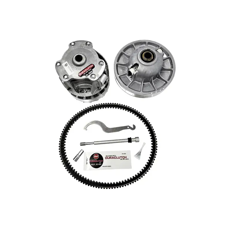 Polaris Rzr 900 (2015) S-Series Clutch Kit 1