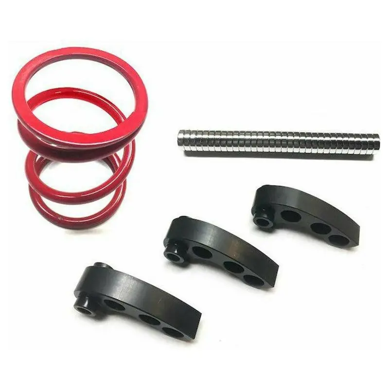 Polaris Rzr 900 (2015+) Stage 1 Clutch Kit 1