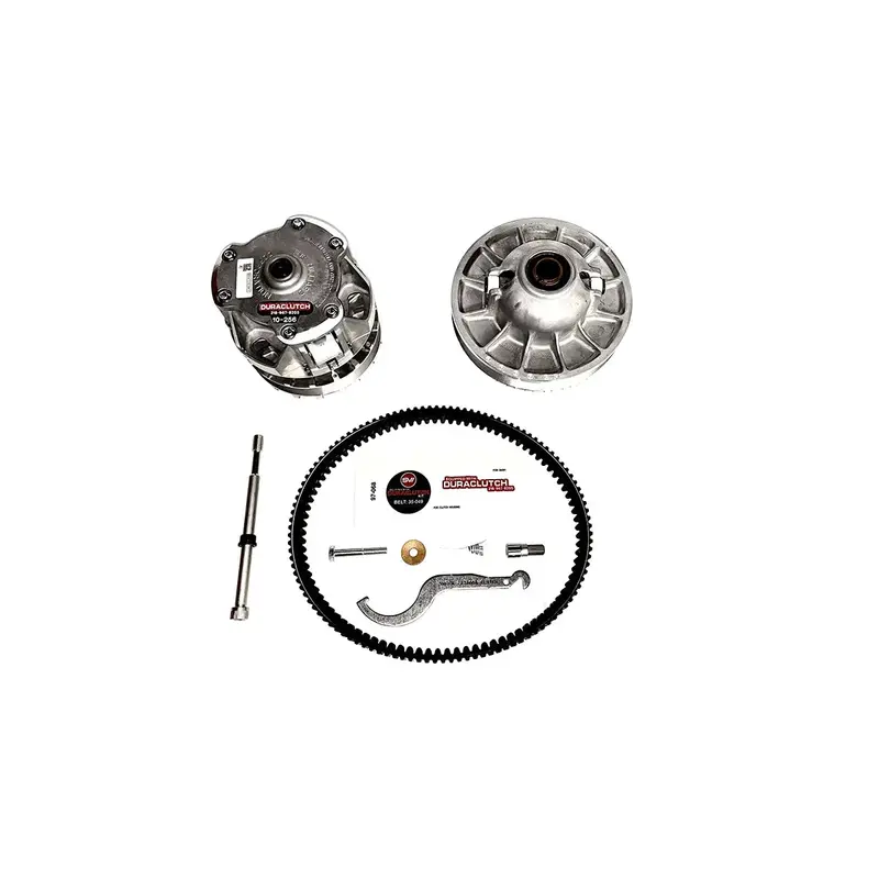 Polaris Rzr 900 (2016-2023) S-Series Clutch Kit 1