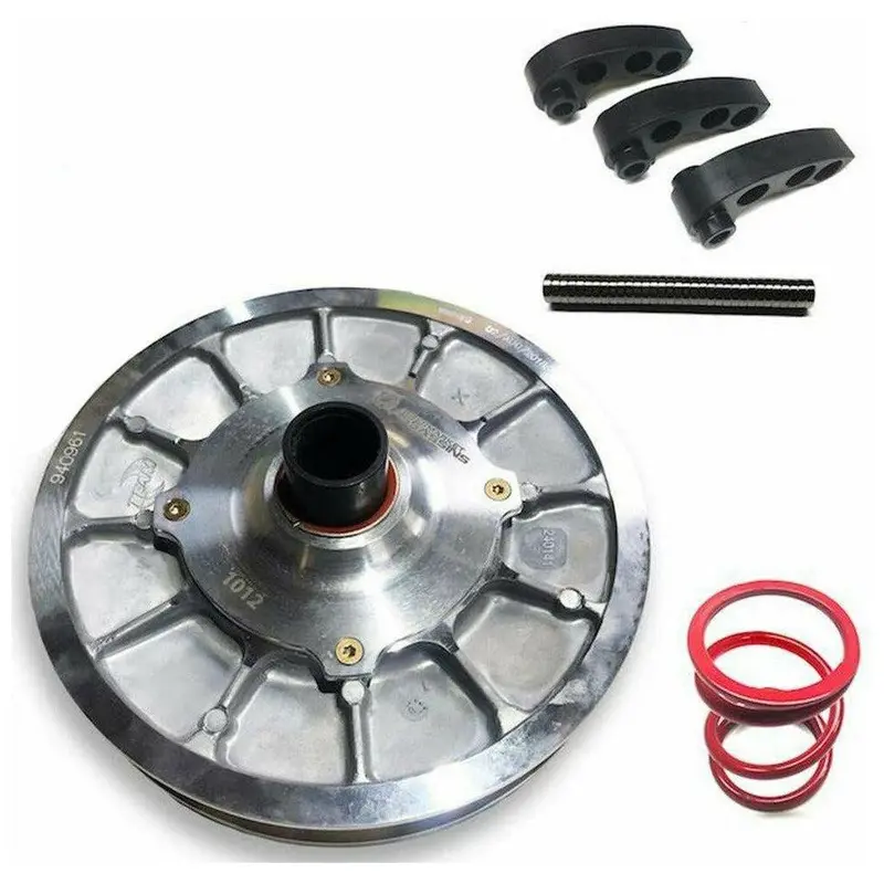 Polaris Rzr 900 (2016+) Stage 3 Clutch Kit 1