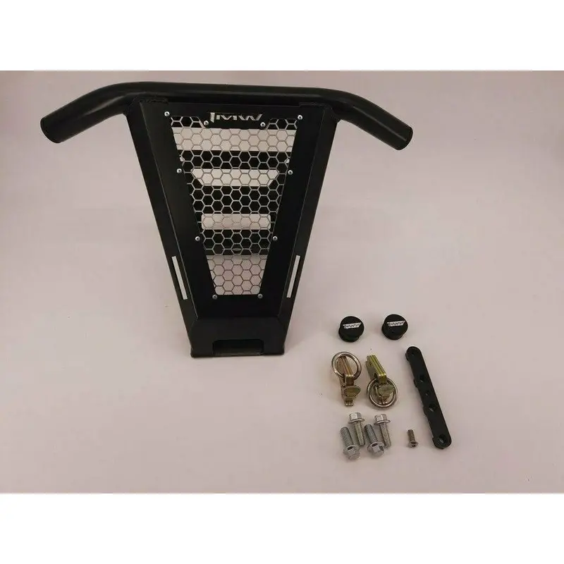 Polaris Rzr Baja Front Bumper 1