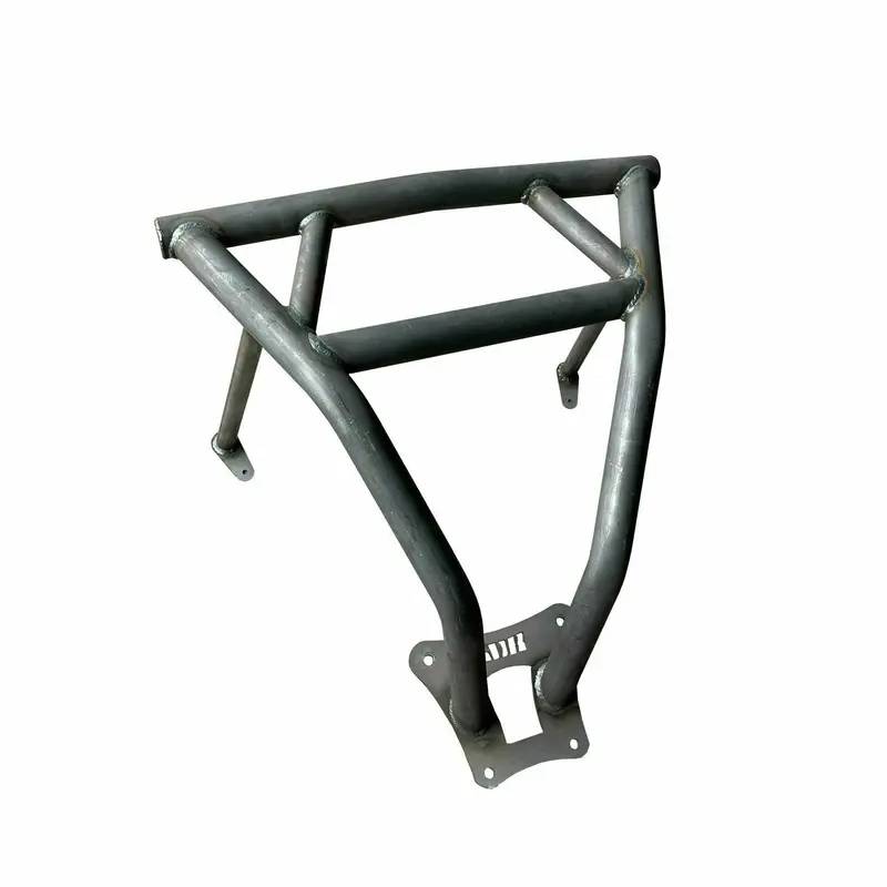 Polaris Rzr Baja Rear Bumper 1