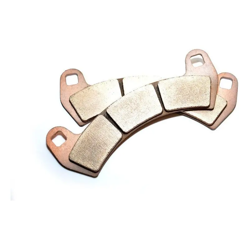 Polaris Rzr Brake Pads 1