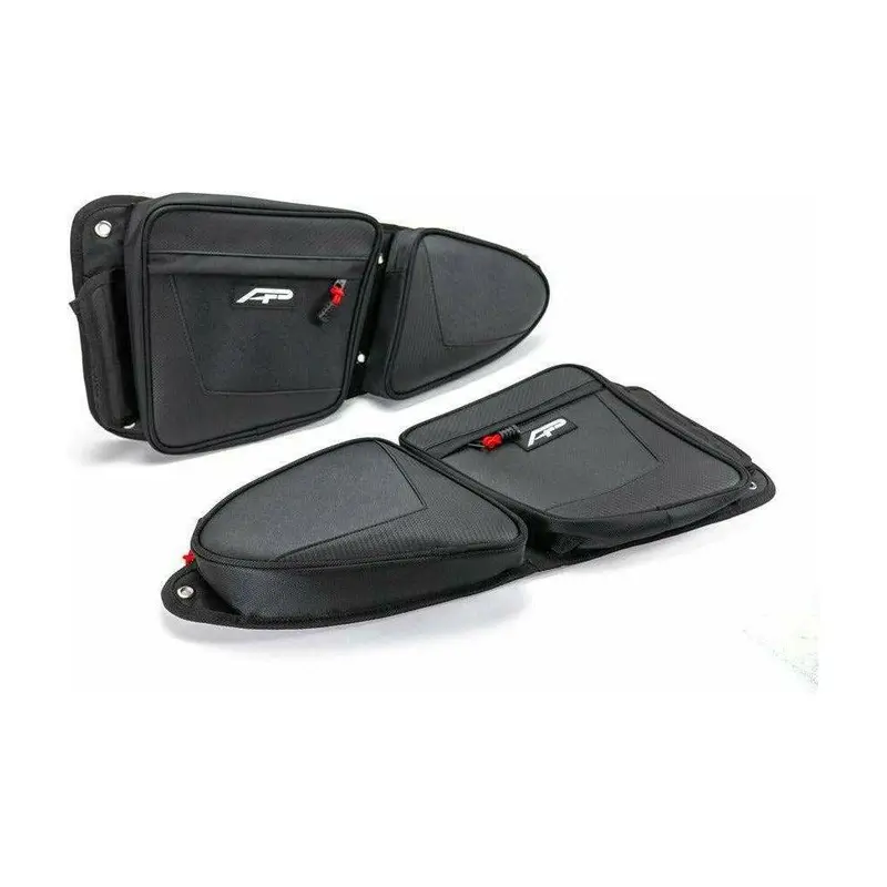 Polaris Rzr Door Mounted Utility Bag 1