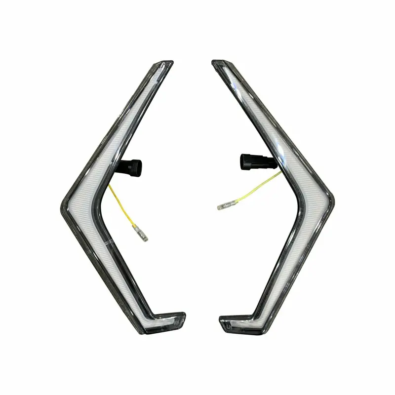Polaris Rzr "Fang" Light Kit 1