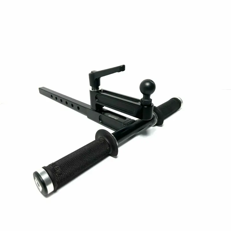 Polaris Rzr Grab Handle Accessory Mount 1