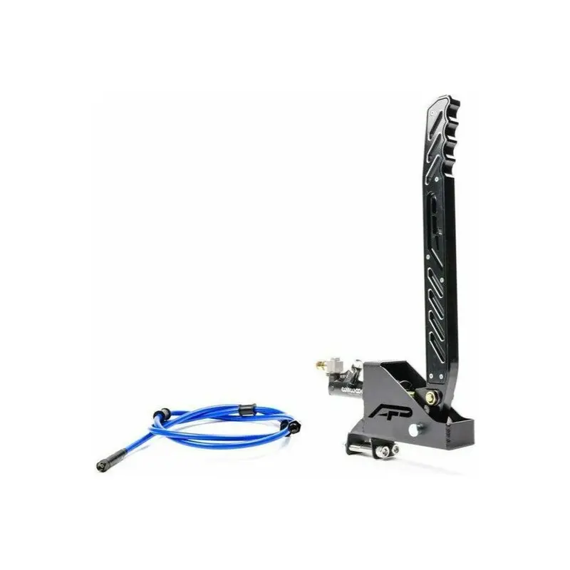 Polaris Rzr Hydraulic Handbrake 1