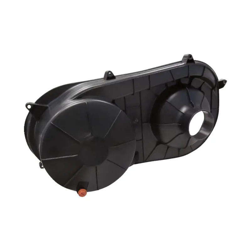 Polaris Rzr Outer Clutch Cover 1