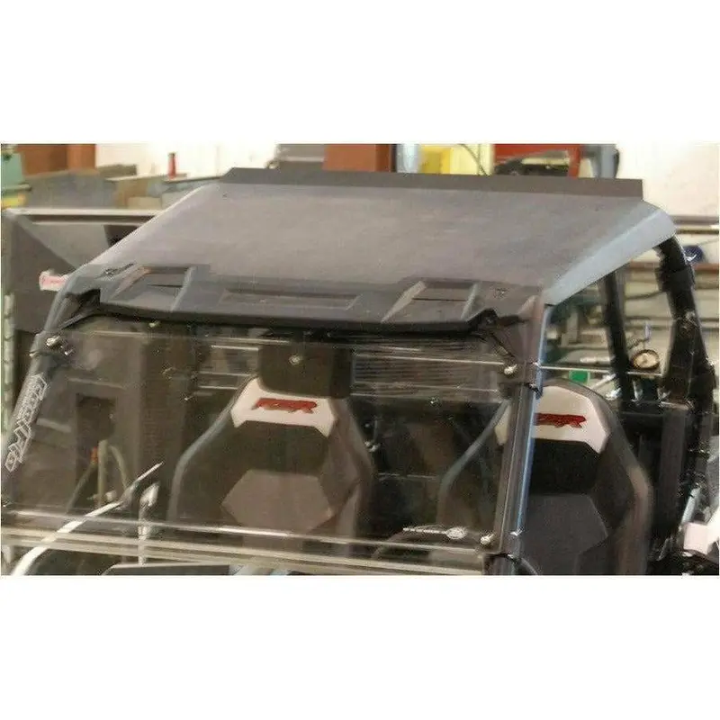 Polaris Rzr Polyethylene Roof 1