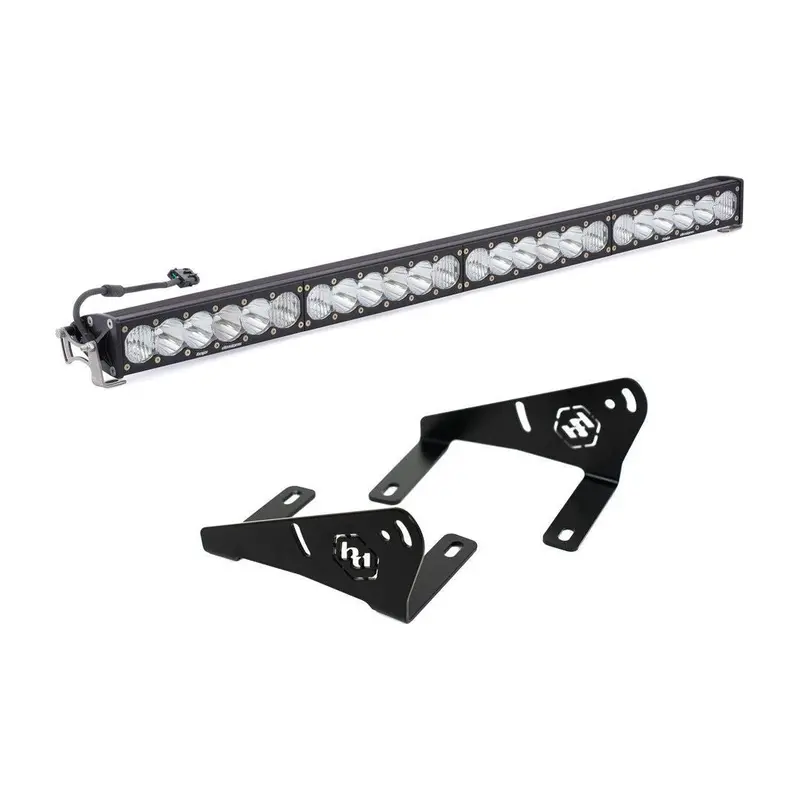 Polaris Rzr Pro R 40” Onx6 Roof Bar Kit 1