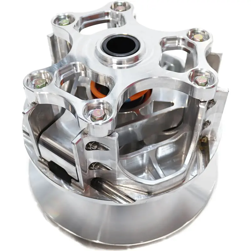 Polaris Rzr Pro R Billet Primary Clutch 1