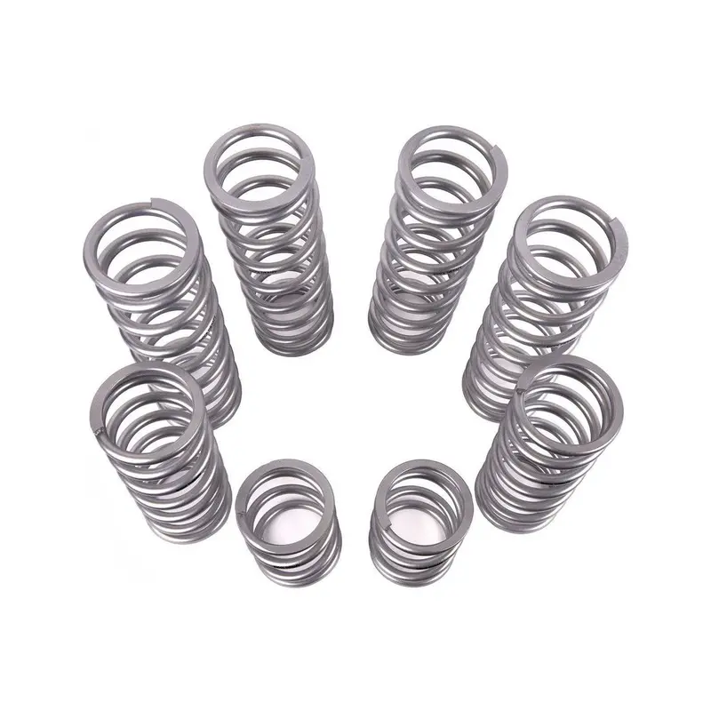 Polaris Rzr Pro R Dual Rate Spring Kit 1