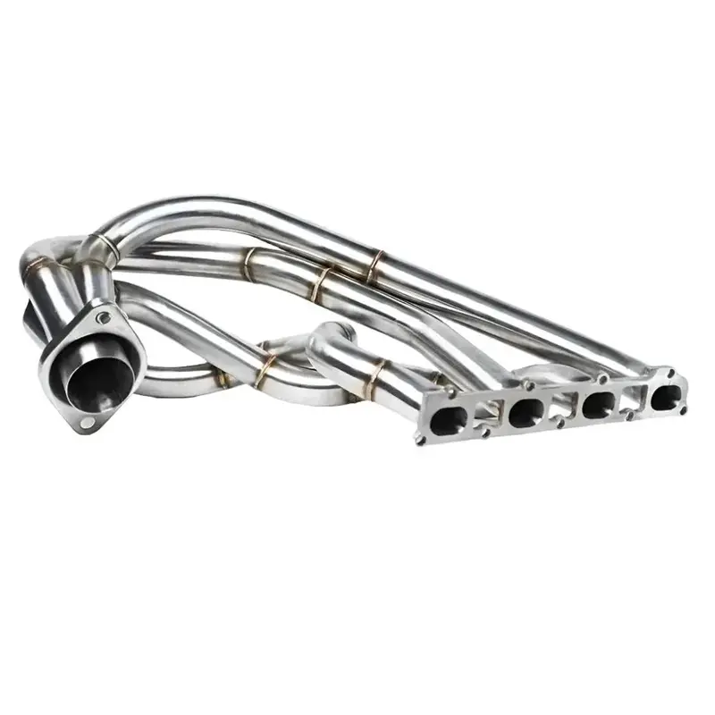 Polaris Rzr Pro R Long Tube Headers 1