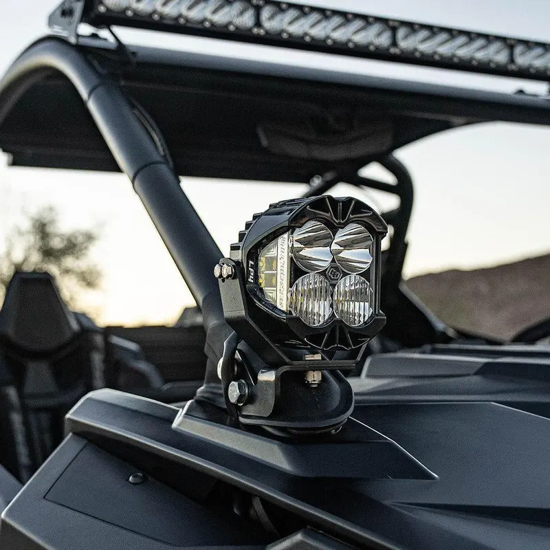 Polaris Rzr Pro R Lp4 A-Pillar Kit 1