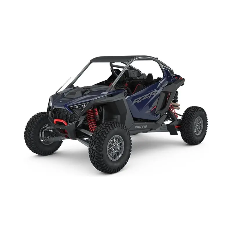 Polaris Rzr Pro R Ride-Improvement System 1