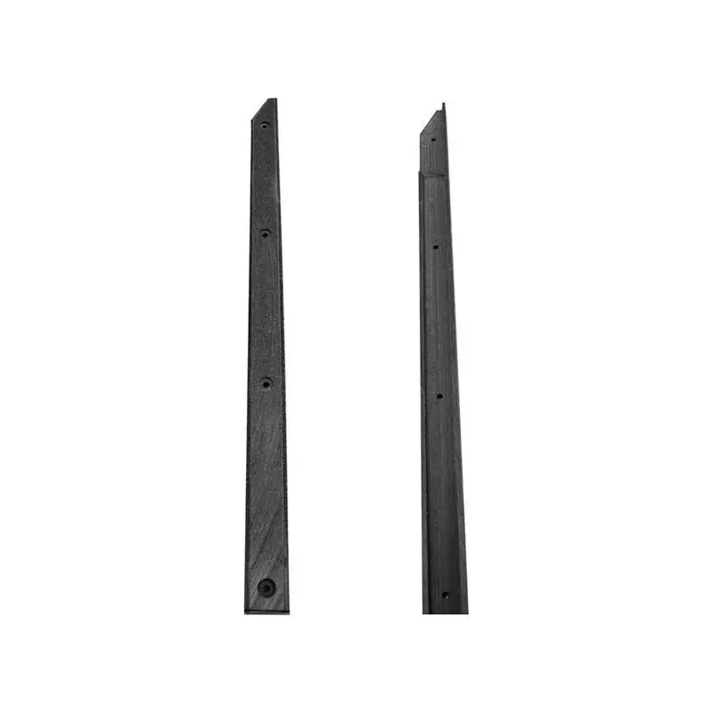 Polaris Rzr Pro R Trailing Arm Sliders 1