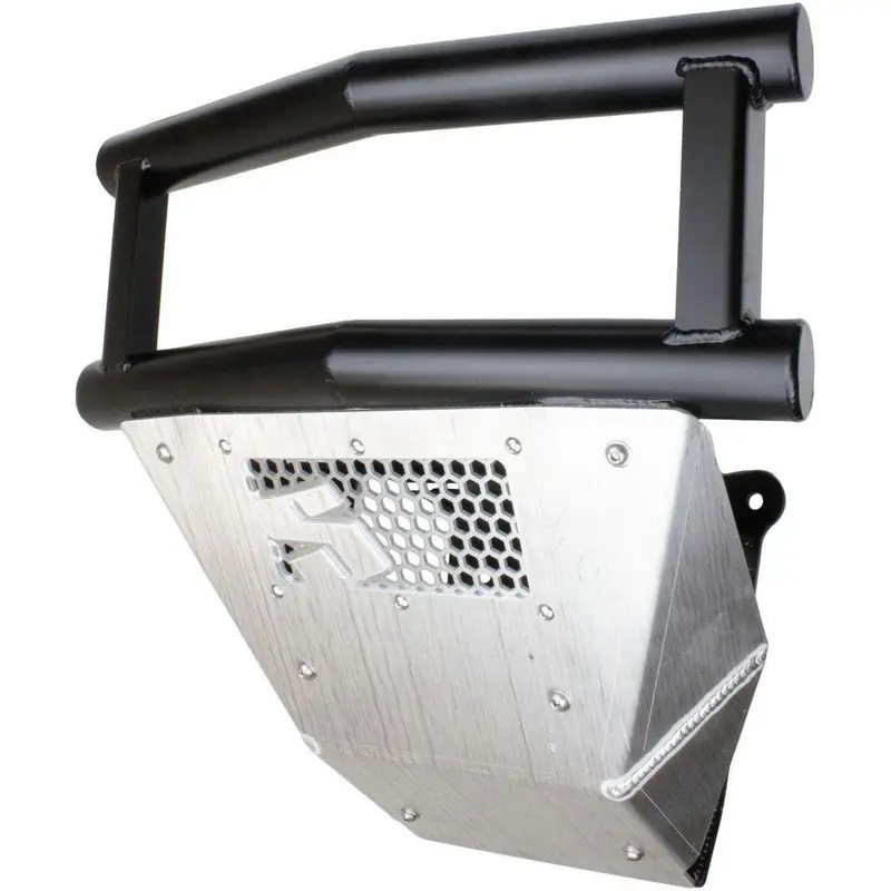 Polaris Rzr Pro R / Turbo R Baja Double Tube Front Bumper 1