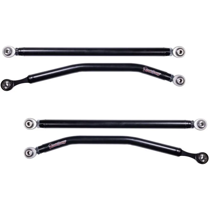 Polaris Rzr Pro R / Turbo R Chromoly Radius Rod Kit 1