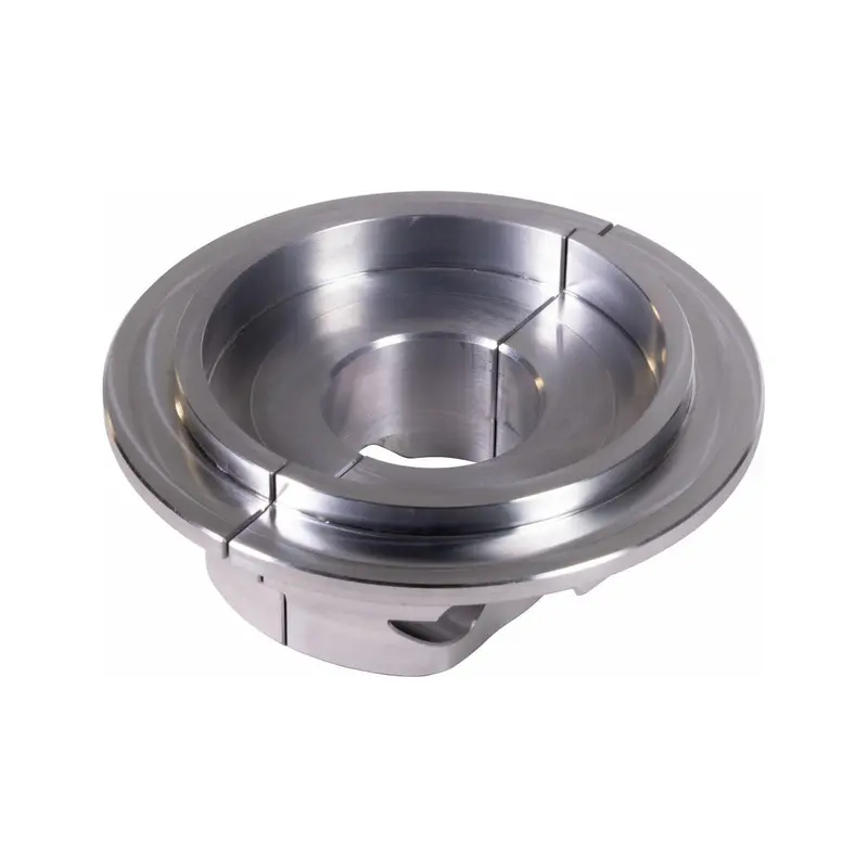Polaris Rzr Pro R / Turbo R Front Spring Retainers (Pair) 1