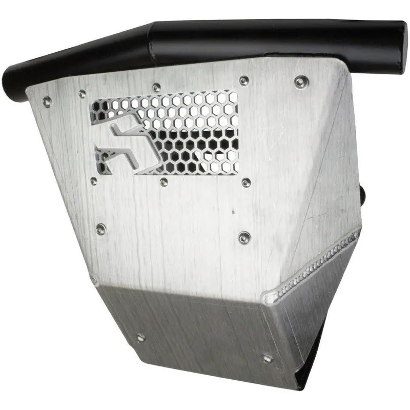 Polaris Rzr Pro R / Turbo R Pre-Runner Single Tube Bumper 1