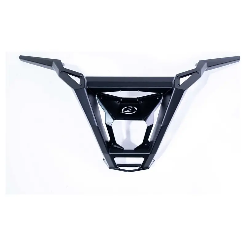 Polaris Rzr Pro R Volt Rear Bumper 1