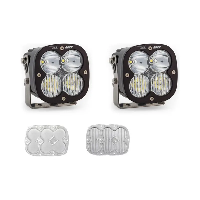 Polaris Rzr Pro R Xl 80 A-Pillar Kit 1