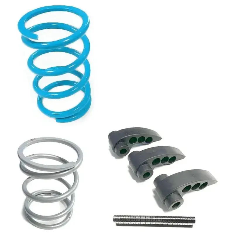 Polaris Rzr Pro S / Turbo R Stage 2 Clutch Kit 1