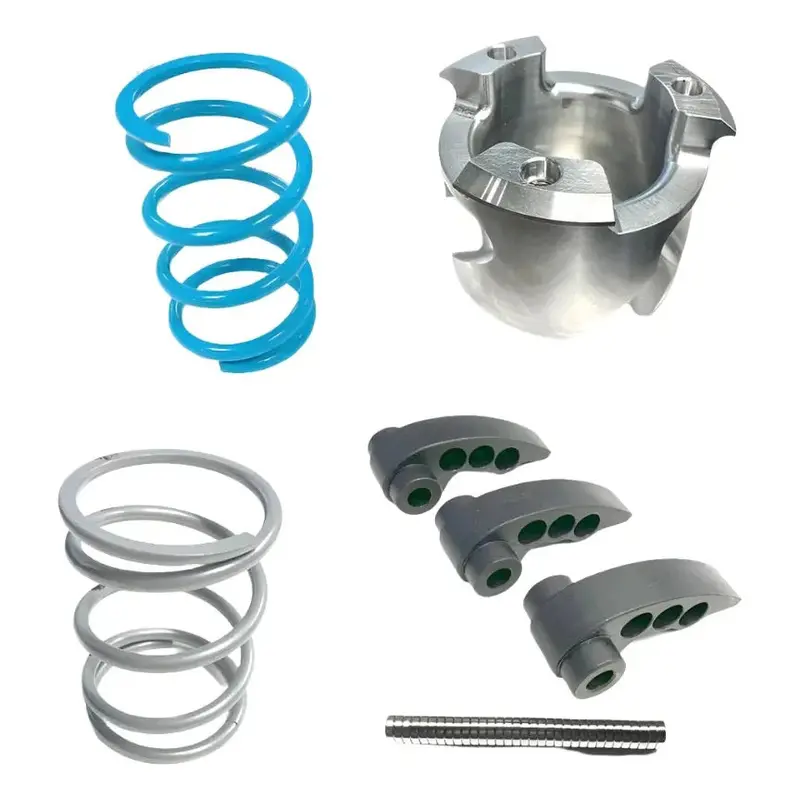 Polaris Rzr Pro S / Turbo R Stage 3 Clutch Kit 1