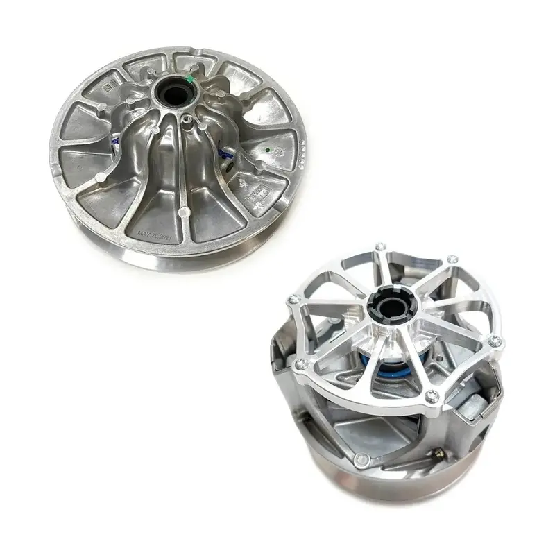 Polaris Rzr Pro S / Turbo R Stage 4 Clutch Kit With Primary & Secondary Clutch 1