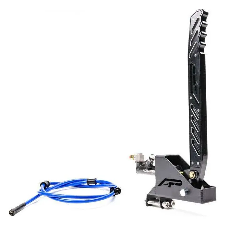 Polaris Rzr Pro / Turbo R Hydraulic Drift Handbrake 1