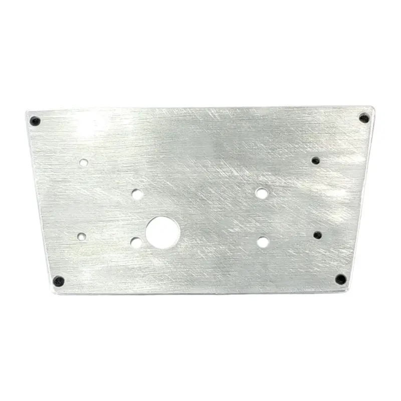 Polaris Rzr Pro / Turbo R Switch Panel Mounting Bracket 1