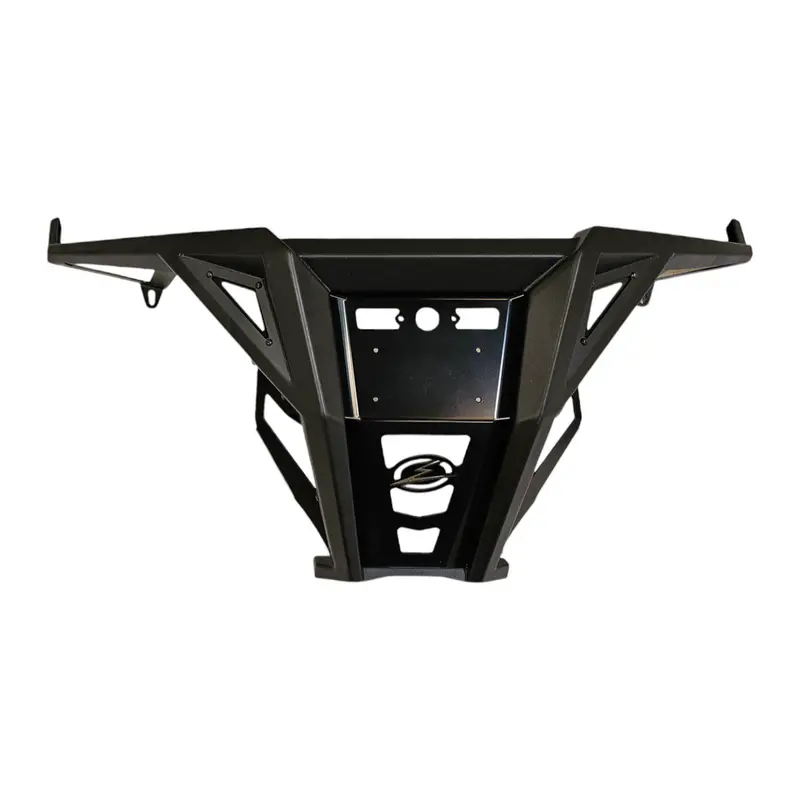 Polaris Rzr Pro / Turbo R Volt Rear Bumper 1