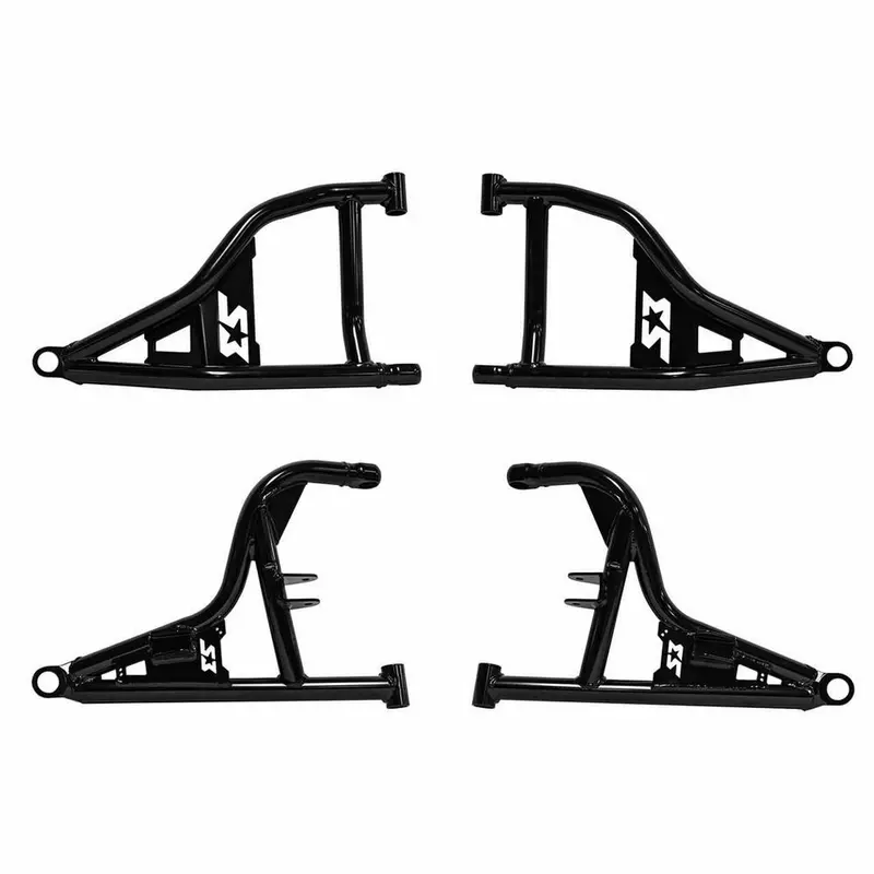 Polaris Rzr Pro Xp +2" Forward High Clearance A-Arms 1