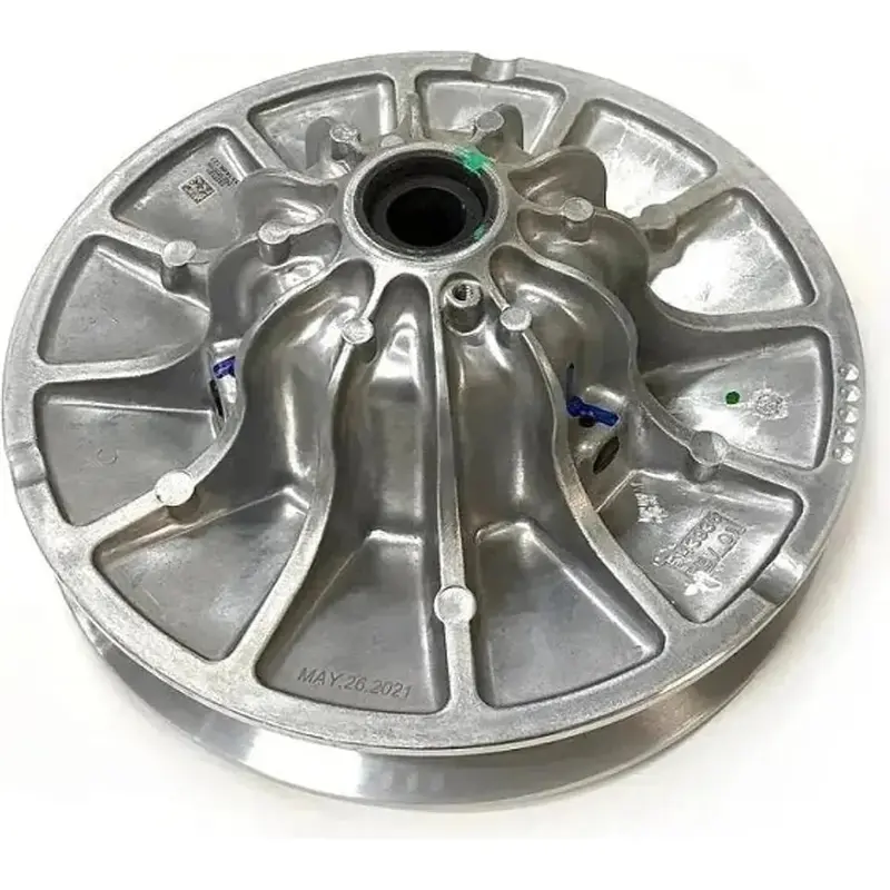 Polaris Rzr Pro Xp (2020) P90x Secondary Clutch 1