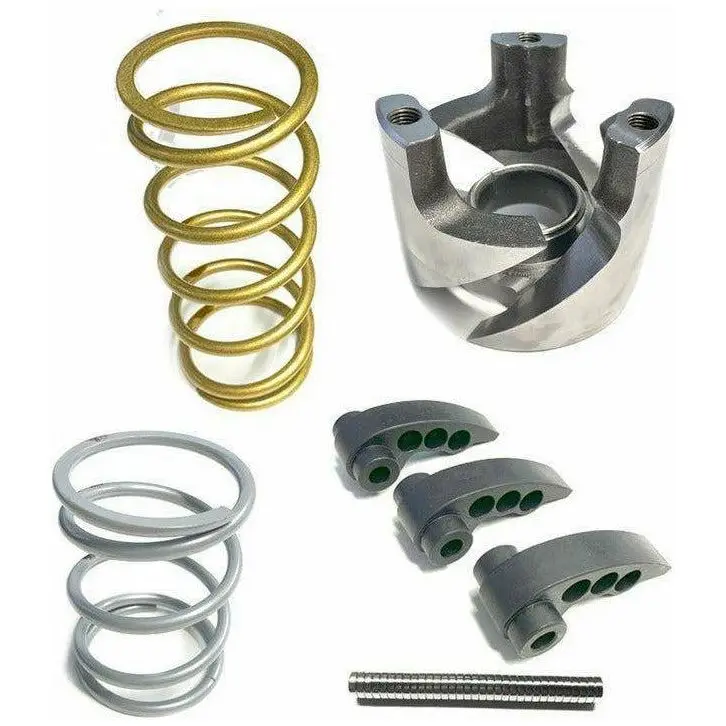 Polaris Rzr Pro Xp (2020) Stage 3 Clutch Kit 1