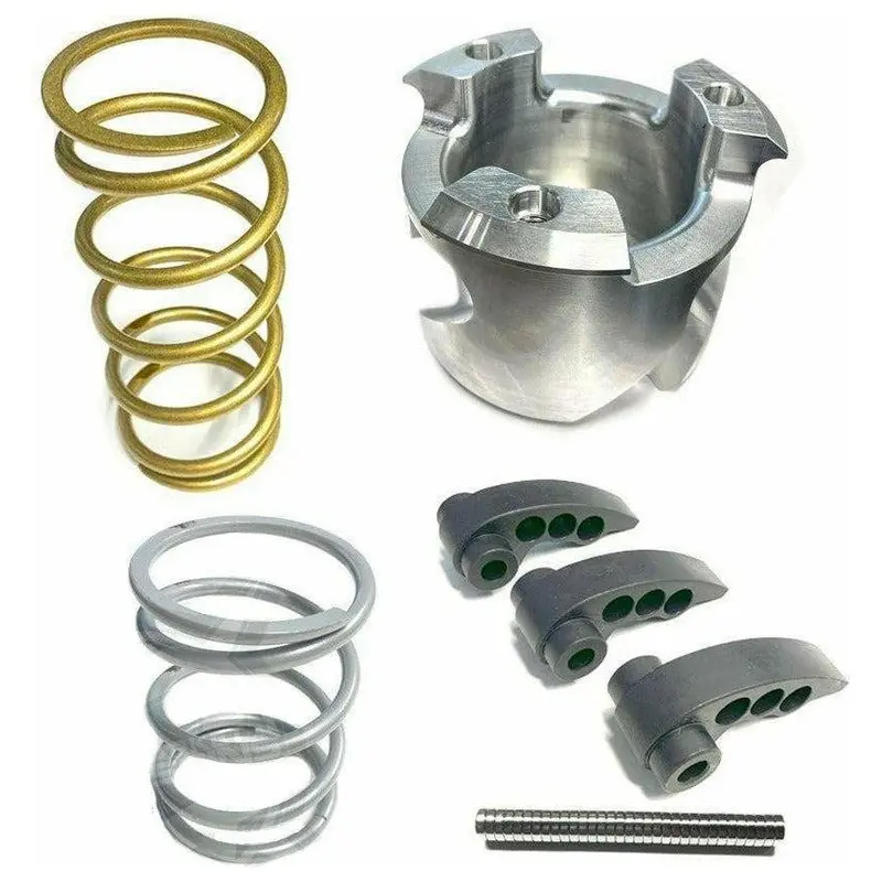 Polaris Rzr Pro Xp (2021+) Stage 3 Clutch Kit 1