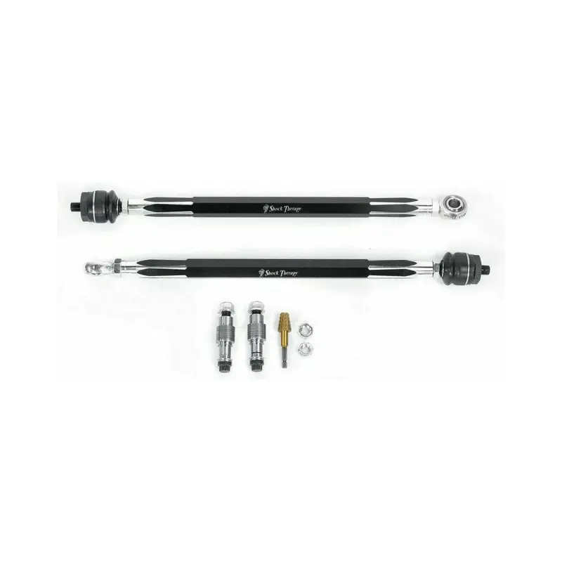Polaris Rzr Pro Xp Bump Steer Delete Tie Rod Kit 1
