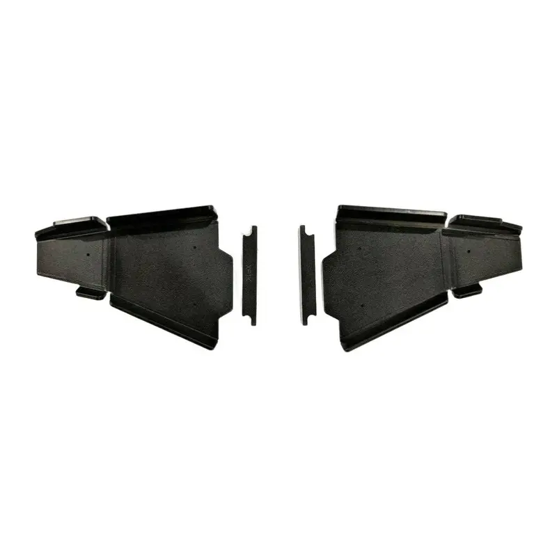 Polaris Rzr Pro Xp Front A-Arm Guards 1