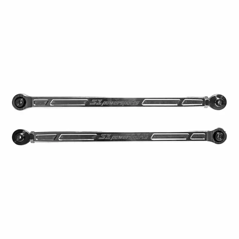 Polaris Rzr Pro Xp High Clearance Radius Rods 1