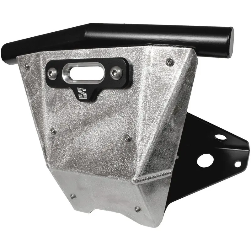 Polaris Rzr Pro Xp / Pro S Single Tube Front Winch Bumper 1
