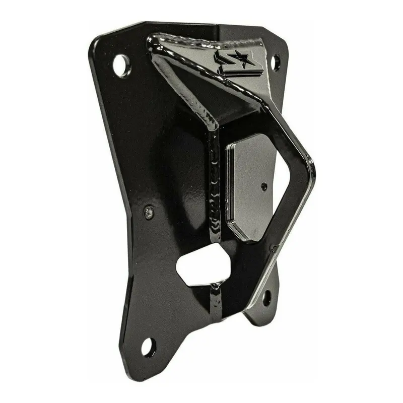 Polaris Rzr Pro Xp Pull Plate 1