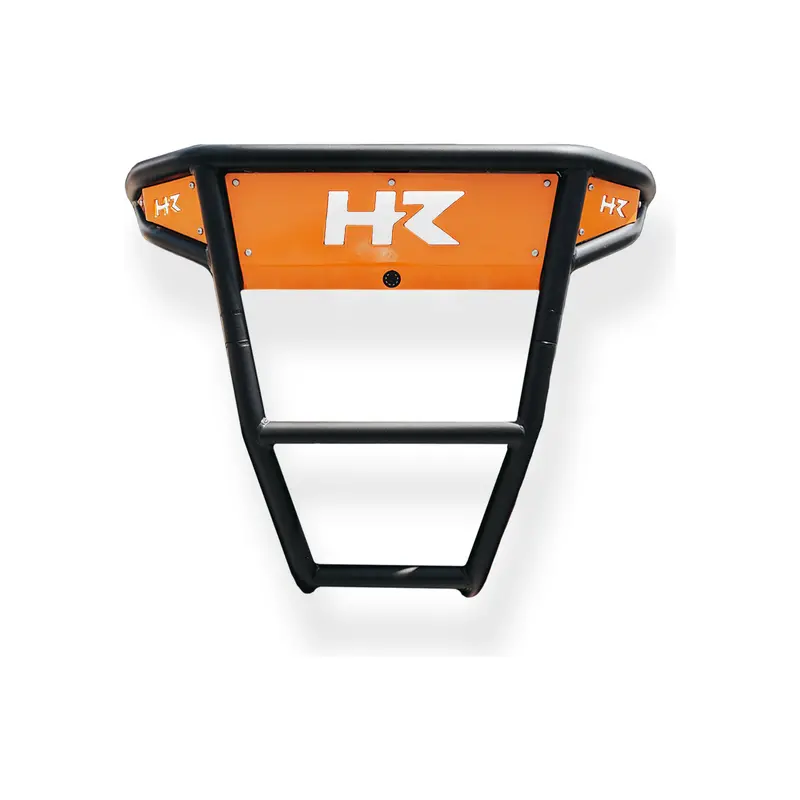Polaris Rzr Pro Xp Rear Bumper 1