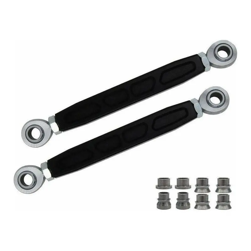 Polaris Rzr Pro Xp Rear Sway Bar Links 1